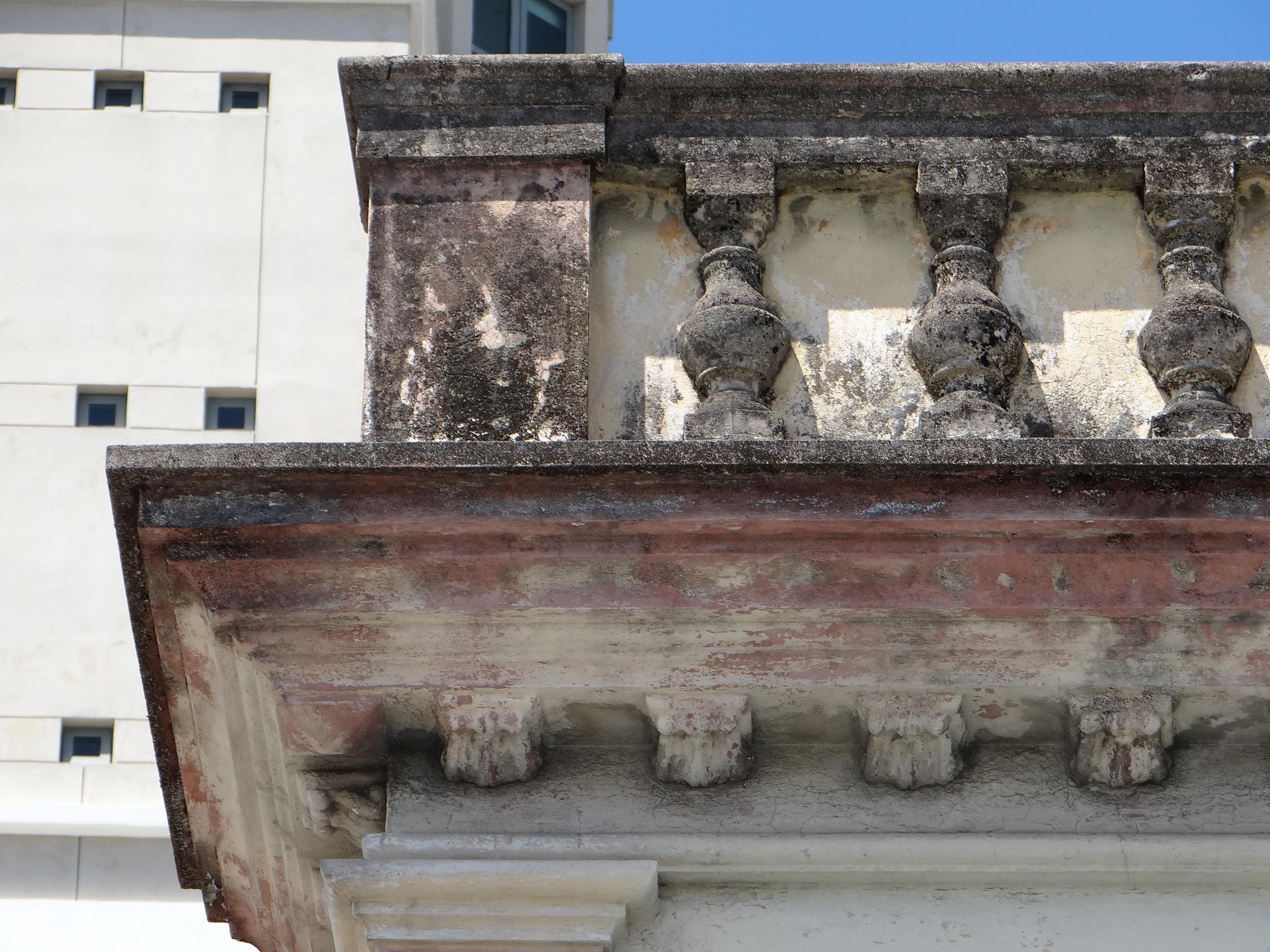 Calle Loíza 1514 - San Juan (Condado) - 2014 00047